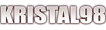 KRISTAL98 Logo